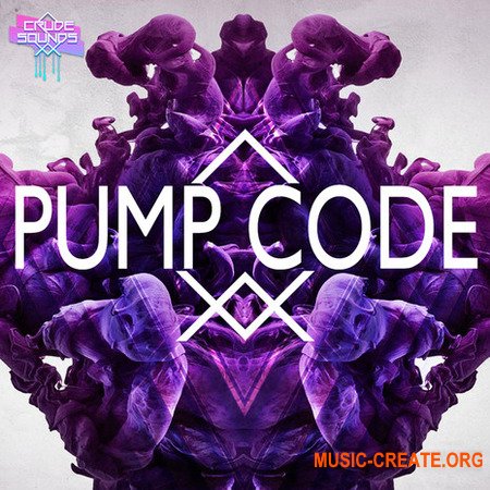  Crude Sounds Pump Code