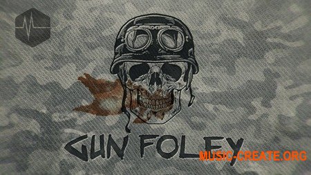 Triune Store Gun Foley SFX Triune Store Gun Foley SFX