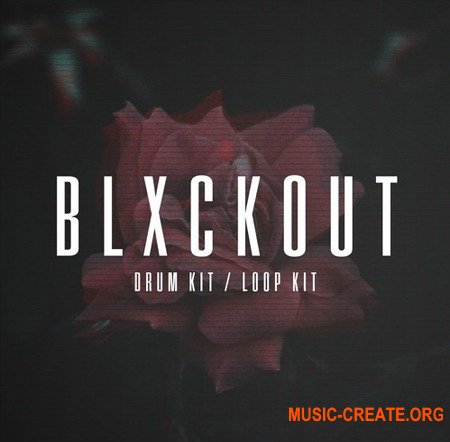 The Kit Plug Blxckout The Kit Plug Blxckout
