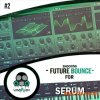 Vandalism Shocking Future Bounce 2 (Serum presets)