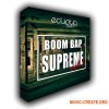 Ecliptiq Audio Boom Bap Supreme Vol 1 (WAV) - сэмплы ударных, Hip Hop Ecliptiq Audio Boom Bap Supreme Vol 1 (WAV) - сэмплы ударных, Hip Hop