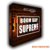 Ecliptiq Audio Boom Bap Supreme Vol 2 (WAV) - сэмплы ударных, Hip Hop Ecliptiq Audio Boom Bap Supreme Vol 2 (WAV) - сэмплы ударных, Hip Hop