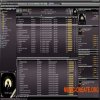 MediaMonkey Gold v4.1.21.1866 BETA (AMPED) - медиаплеер, органайзер библиотеки музыки