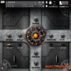 TH Studio Trailer Elements Vol 2 (KONTAKT) - кинематографическая библиотека