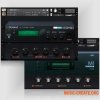Angel Cano Korg M1 v1.1 (KONTAKT) - библиотека звуков синтезатора Korg M1 Angel Cano Korg M1 v1.1 (KONTAKT) - библиотека звуков синтезатора Korg M1