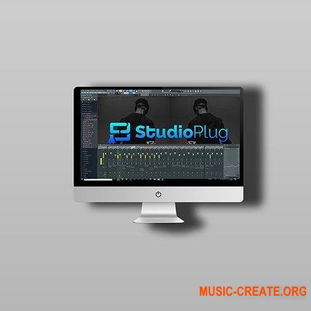 StudioPlug Metro Boomin Mix and Master (FLP Spectrasonics Omnisphere)