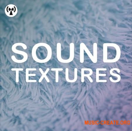 Noiiz Sound Textures (WAV) - сэмплы текстур, foley Noiiz Sound Textures (WAV) - сэмплы текстур, foley