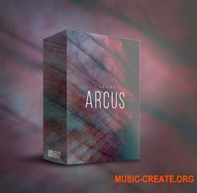 Umlaut Audio Arcus (KONTAKT) - библиотека звуков акустических инструментов Umlaut Audio Arcus (KONTAKT) - библиотека звуков акустических инструментов