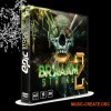Sound Yeti BRAAAM Strike 2 (WAV) - звуковые эффекты