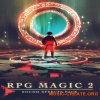 WOW Sound RPG Magic SFX 2 (WAV) - звуковые эффекты WOW Sound RPG Magic SFX 2 (WAV) - звуковые эффекты