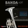 Producers Vault Banda Elements v1.1 x86 WiN (Team P2P) Producers Vault Banda Elements v1.1 x86 WiN (Team P2P)