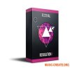 Evolution Of Sound Festival Revolution Vol.2 (WAV MiDi SYLENTH1 SERUM) - сэмплы Big Room House