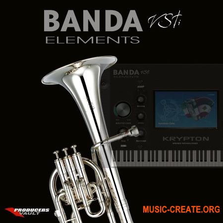 Producers Vault Banda Elements v1.1 x86 WiN (Team P2P) Producers Vault Banda Elements v1.1 x86 WiN (Team P2P)
