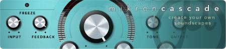 112dB Mikron Cascade v1.0.3 (Team R2R) - плагин Ambient