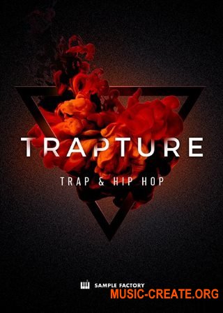Big Fish Audio Trapture Trap and Hip Hop (KONTAKT) - сэмплы Trap Hip Hop Big Fish Audio Trapture Trap and Hip Hop (KONTAKT) - сэмплы Trap Hip Hop