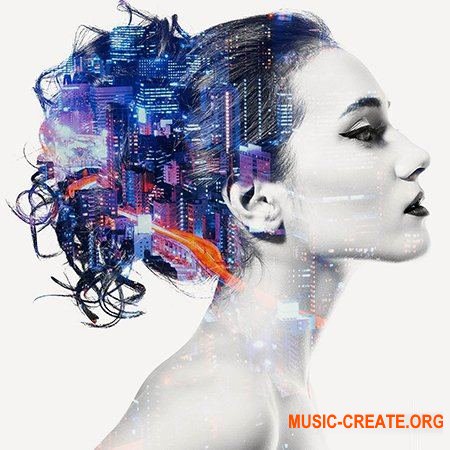 Ghosthack Ultimate Vocal Library (WAV) - сэмплы вокала Ghosthack Ultimate Vocal Library (WAV) - сэмплы вокала