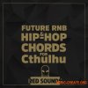 Red Sounds Future RnB And Hip-Hop (XFER RECORDS CTHULHU) Red Sounds Future RnB And Hip-Hop (XFER RECORDS CTHULHU)