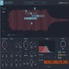 Audio Damage AD046 Quanta v1.2.0 WiN OSX RETAiL (SYNTHiC4TE) - гранулярный синтезатор