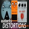 Audiority Pedalboard Distortions v1.0.0 CE (Team V.R) - плагин дисторшн Audiority Pedalboard Distortions v1.0.0 CE (Team V.R) - плагин дисторшн