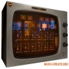 Beatskillz Synthwave Drums v1.0.0 WiN OSX - драм звуки 80-х
