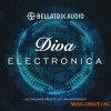 Bellatrix Audio Electronica (he Diva presets) Bellatrix Audio Electronica (he Diva presets)