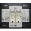TBProAudio SLM2 v1.3.6 (Team R2R) - максимайзер