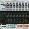 HY-Plugins HY-SEQ16x3 v2 v1.2.2 WIN / v1.1.6 OSX (Team R2R) - аналоговый шаговый секвенсор
