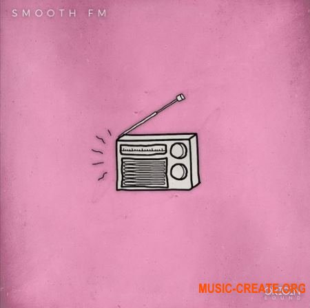 Origin Sound Smooth FM Classic Hip Hop Radio (WAV MiDi) - сэмплы Hip Hop