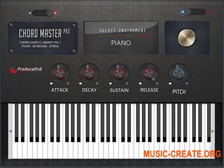 Producernb Chord Master Pks For Mac