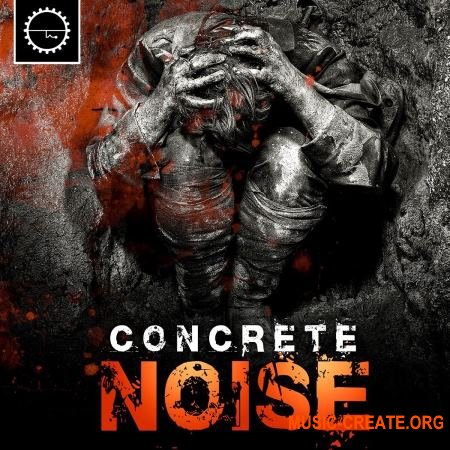 Industrial Strength Concrete Noise (WAV) - звуковые эффекты Industrial Strength Concrete Noise (WAV) - звуковые эффекты