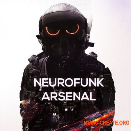 Ghosthack Neurofunk Arsenal (WAV MASSIVE SERUM) - сэмплы Neurofunk Ghosthack Neurofunk Arsenal (WAV MASSIVE SERUM) - сэмплы Neurofunk