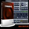 Native Instruments Massive v1.5.8 WIN (Team R2R) - синтезатор