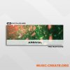The Martianz Arrival Drum Kit (WAV) - сэмплы ударных