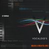 YAMAHA Vocaloid 5 ESV 5.2.0 WiN / v5.0.3 MAC - плагин синтеза пения YAMAHA Vocaloid 5 ESV 5.2.0 WiN / v5.0.3 MAC - плагин синтеза пения