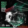 Black Octopus Sound Really Really Good Drum Fills (WAV Ableton) - сэмплы ударных Black Octopus Sound Really Really Good Drum Fills (WAV Ableton) - сэмплы ударных