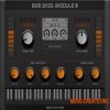 BeatMaker 808 Bass Module III v3.1.0 WiN-OSX RETAiL (SYNTHiC4TE) - бас модуль BeatMaker 808 Bass Module III v3.1.0 WiN-OSX RETAiL (SYNTHiC4TE) - бас модуль