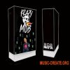 DY Krazy Drum Kit (WAV SF2 FLP) - сэмплы ударных