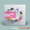Samplestar Piano & Sax House (Wav Midi) - сэмплы Deep, Tropical, Melodic House Samplestar Piano & Sax House (Wav Midi) - сэмплы Deep, Tropical, Melodic House