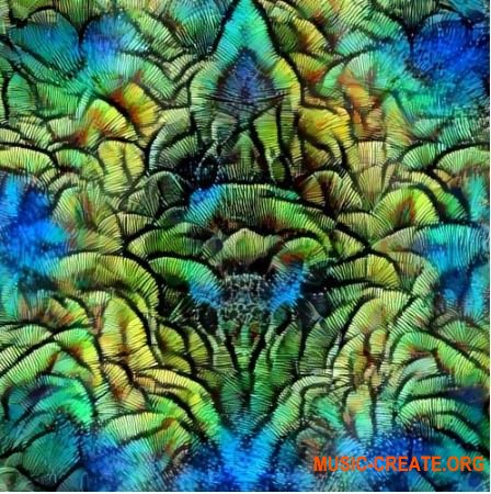 Precinct Future Retro (WAV) - сэмплы Electronic Precinct Future Retro (WAV) - сэмплы Electronic