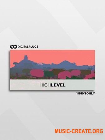 1NghtOnly High Level (MIDI Kit) 1NghtOnly High Level (MIDI Kit)