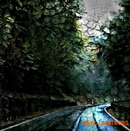 Zenpoolzone Breathing Autobahn (WAV) - сэмплы ambient, cinematic Zenpoolzone Breathing Autobahn (WAV) - сэмплы ambient, cinematic
