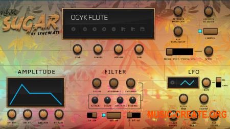Roland VS FLAVR SUGAR for Concerto v4.1.2