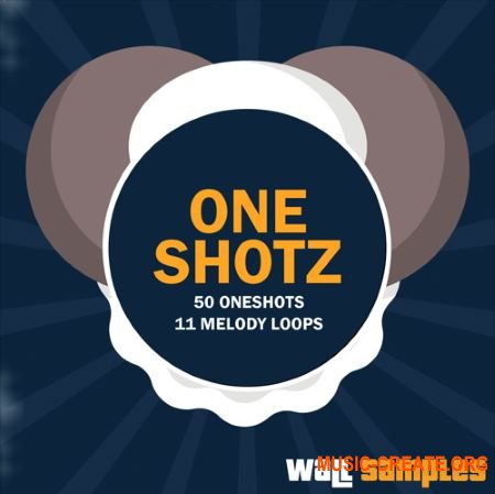 Wall Samples Oneshotz (WAV) - ван-шот сэмплы Deep House, EDM Wall Samples Oneshotz (WAV) - ван-шот сэмплы Deep House, EDM