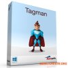 Abelssoft Tagman 2018 v4.23 (DVT) - редактор ID3 тегов Вашей музыкальной коллекции Abelssoft Tagman 2018 v4.23 (DVT) - редактор ID3 тегов Вашей музыкальной коллекции