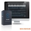 Plugin Boutique Scaler v1.8.1 WIN OSX (Team R2R) - MIDI-эффект Plugin Boutique Scaler v1.8.1 WIN OSX (Team R2R) - MIDI-эффект