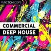 Function Loops Commercial Deep House Bundle (WAV MiDi Sylenth1 Massive Spire) - сэмплы Deep House Function Loops Commercial Deep House Bundle (WAV MiDi Sylenth1 Massive Spire) - сэмплы Deep House