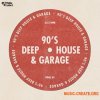 Sample Magic 90s House & Garage (WAV MIDI) - сэмплы Deep House, Garage Sample Magic 90s House & Garage (WAV MIDI) - сэмплы Deep House, Garage