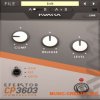Kuassa Efektor CP3603 v1.1.0 (Team R2R) - педаль компрессор