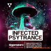 Singomakers Infected Psytrance (WAV REX) - сэмплы Psytrance Singomakers Infected Psytrance (WAV REX) - сэмплы Psytrance
