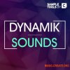 Cr2 Records Dynamik Sounds (WAV MiDi SYLENTH1) - сэмплы Melodic House, Techno